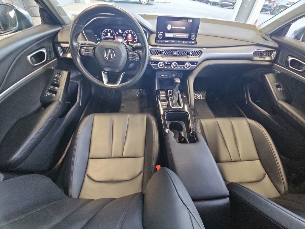 Used 2023 Acura Integra Base image 14