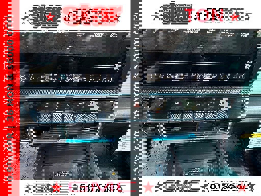 New 2026 GMC Hummer EV 4x4 Crew Cab w/ LPO, Sport Package image 26