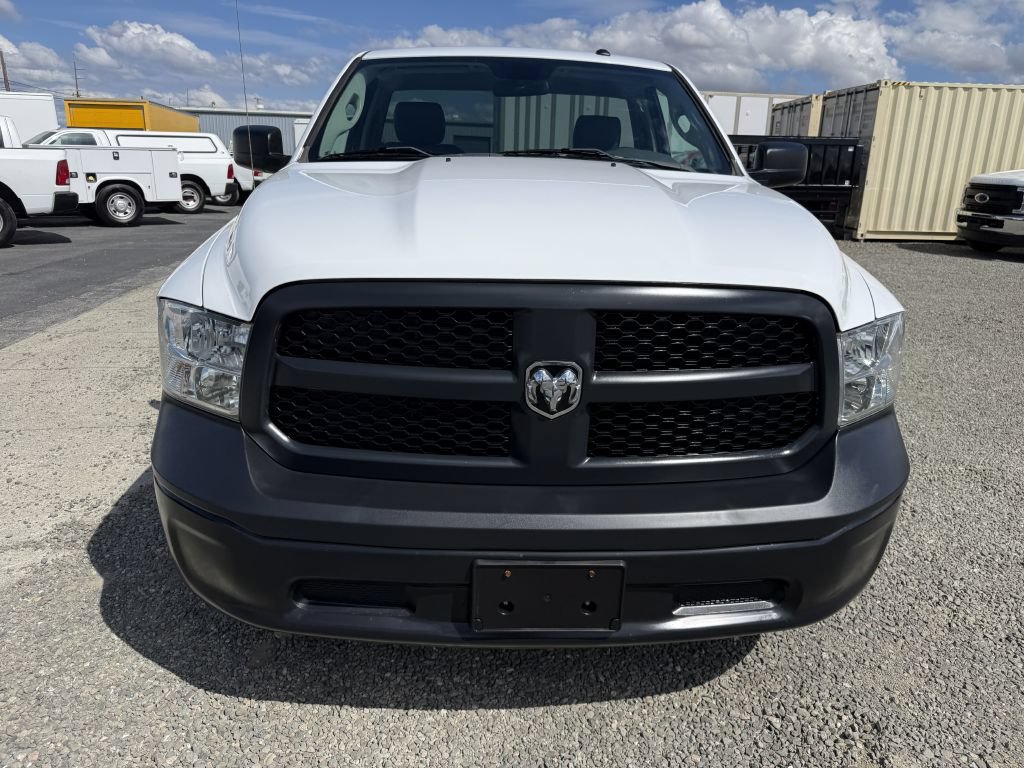 Used 2018 RAM 1500 Express RWD image 3