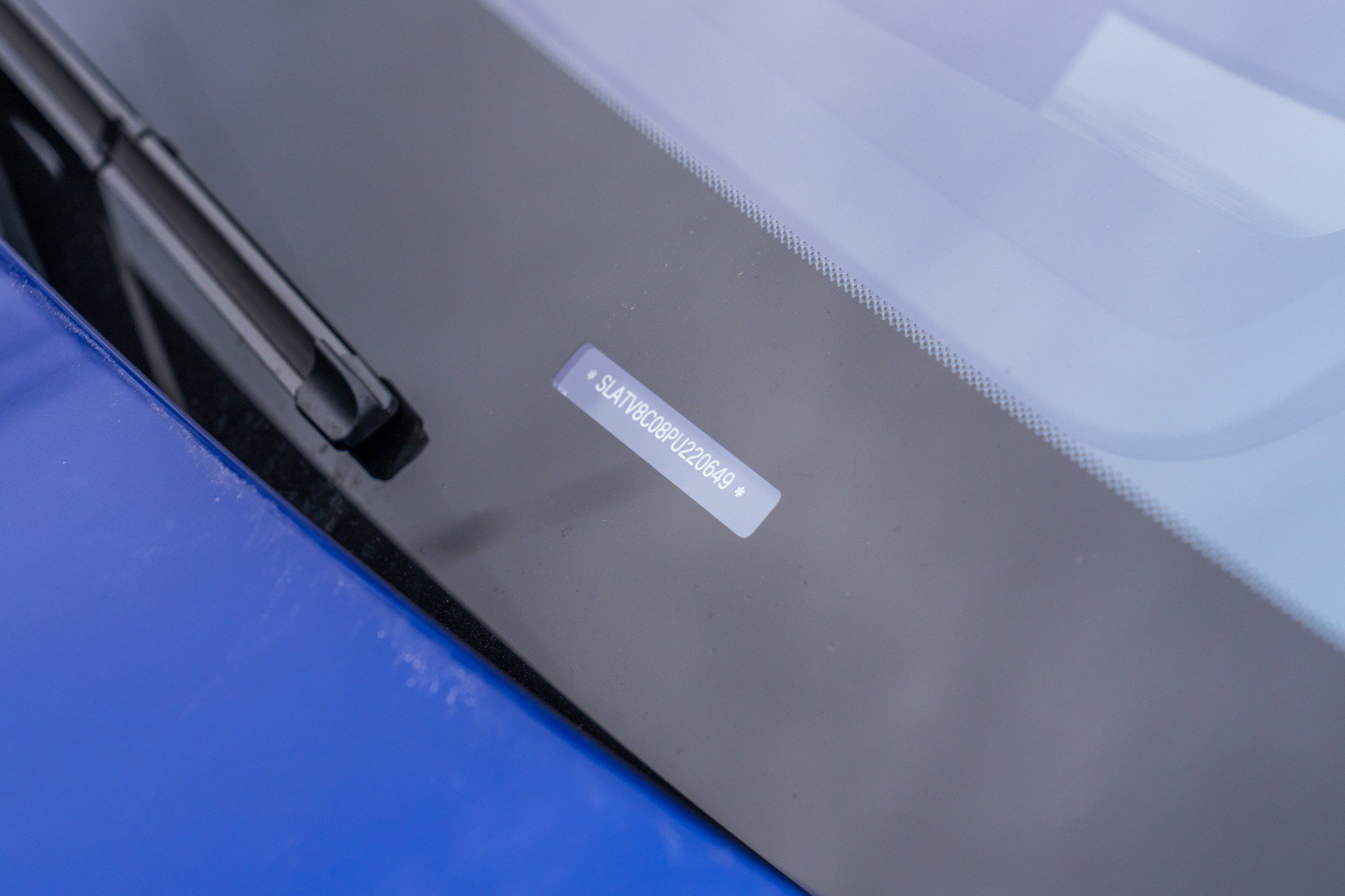 Used 2023 Rolls-Royce Cullinan Black Badge w/ Driver's Package AWD/4WD image 33