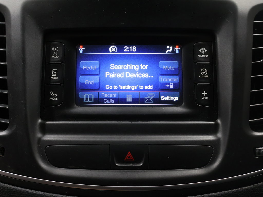 Used 2015 Chrysler 200 Limited w/ Convenience Group FWD image 29