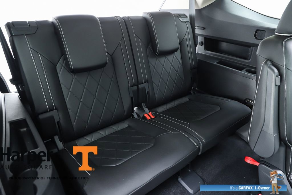Used 2025 Volkswagen Atlas SEL Premium R-Line AWD/4WD image 80