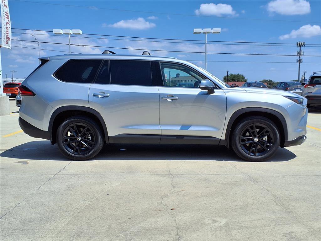 Used 2024 Toyota Grand Highlander Limited image 4