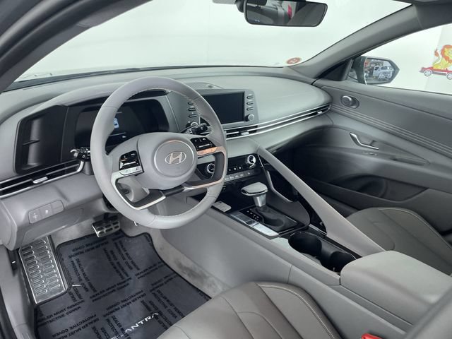 New 2026 Hyundai Elantra SEL Sport Premium FWD image 19