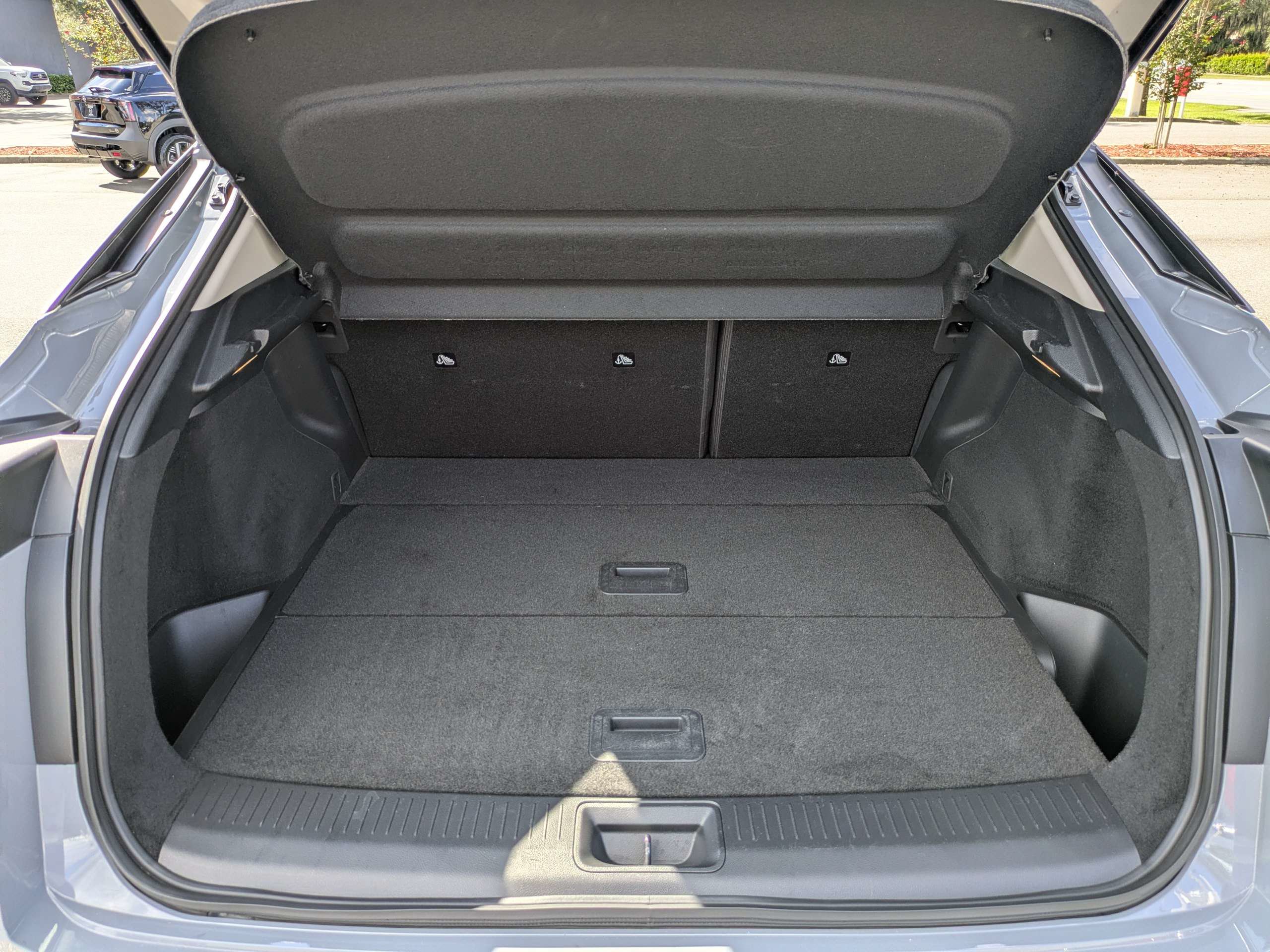 Certified 2024 Nissan Ariya AWD image 13