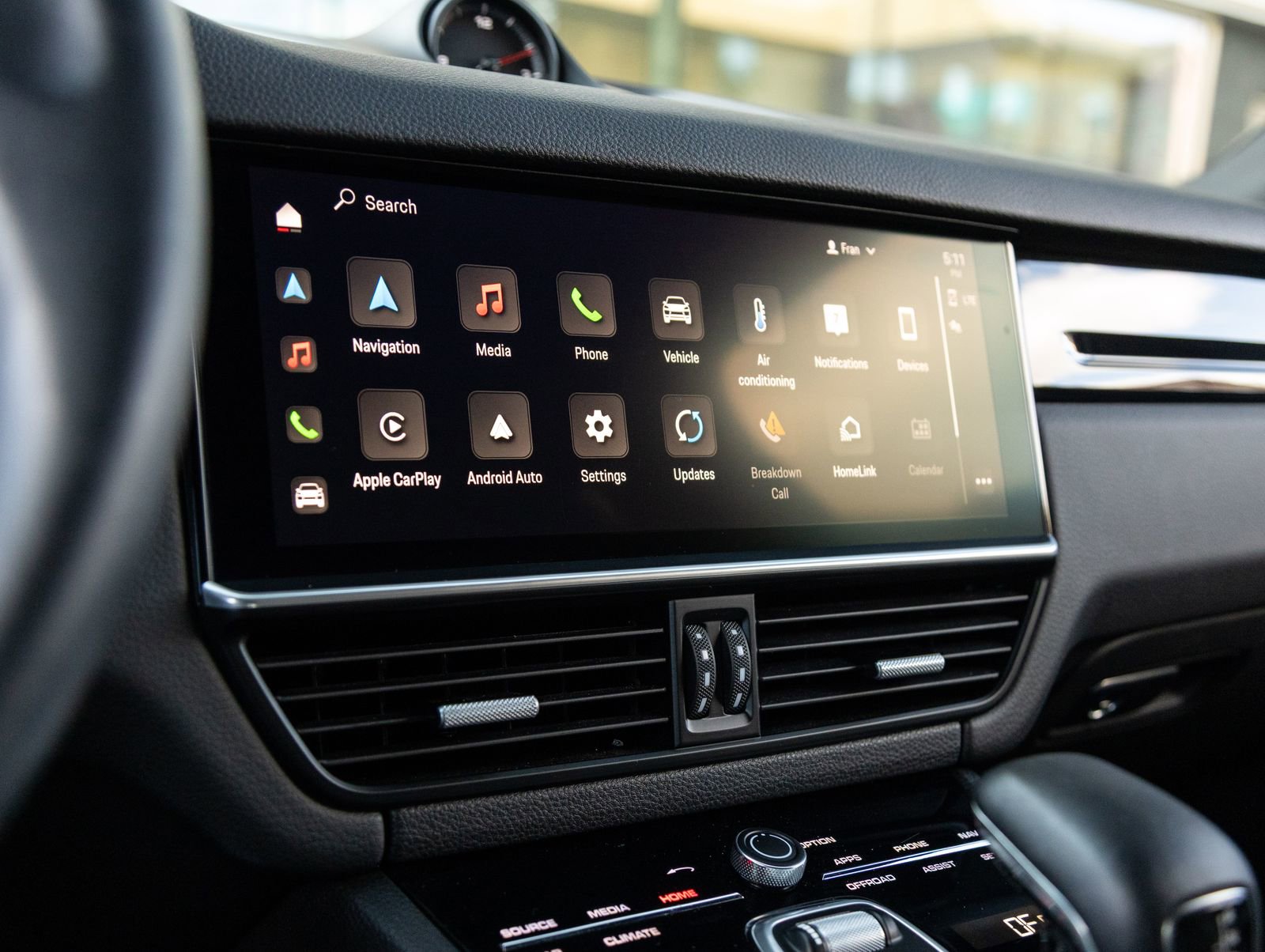 Certified 2023 Porsche Cayenne image 24