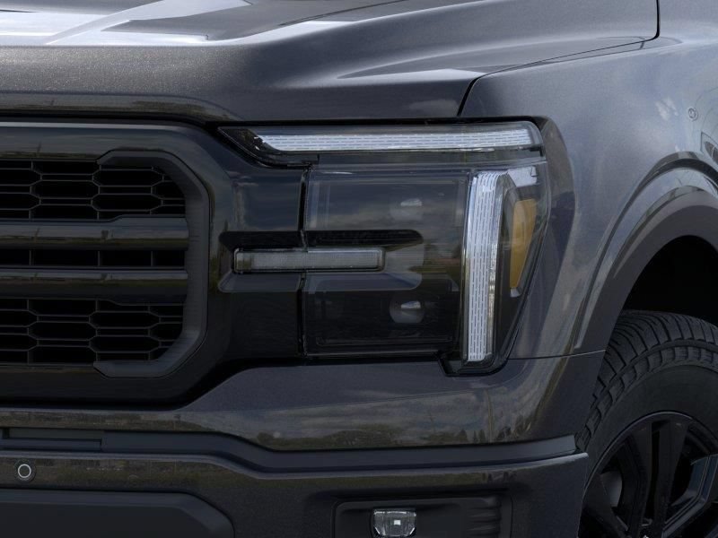 New 2026 Ford F150 Lariat w/ Equipment Group 502A High AWD/4WD image 18