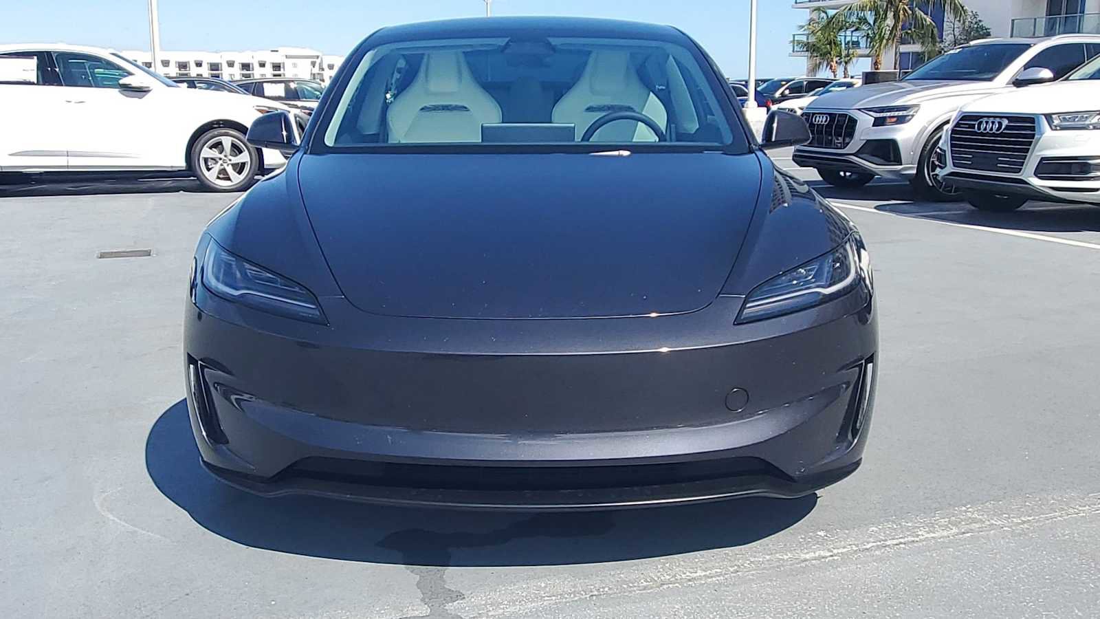 Used 2024 Tesla Model 3 Performance image 9