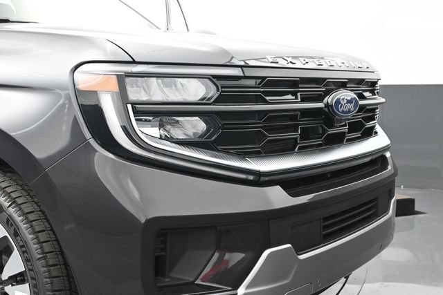 New 2026 Ford Expedition Max Platinum w/ Driver's Package AWD/4WD image 34