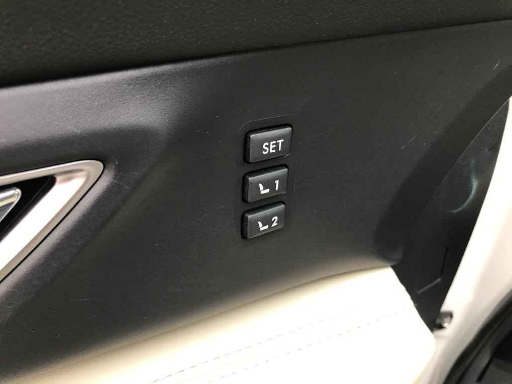 Used 2020 Subaru Ascent Limited w/ Technology Package AWD/4WD image 15
