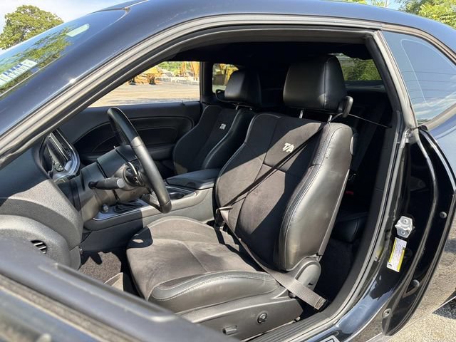 Used 2018 Dodge Challenger T/A RWD image 13
