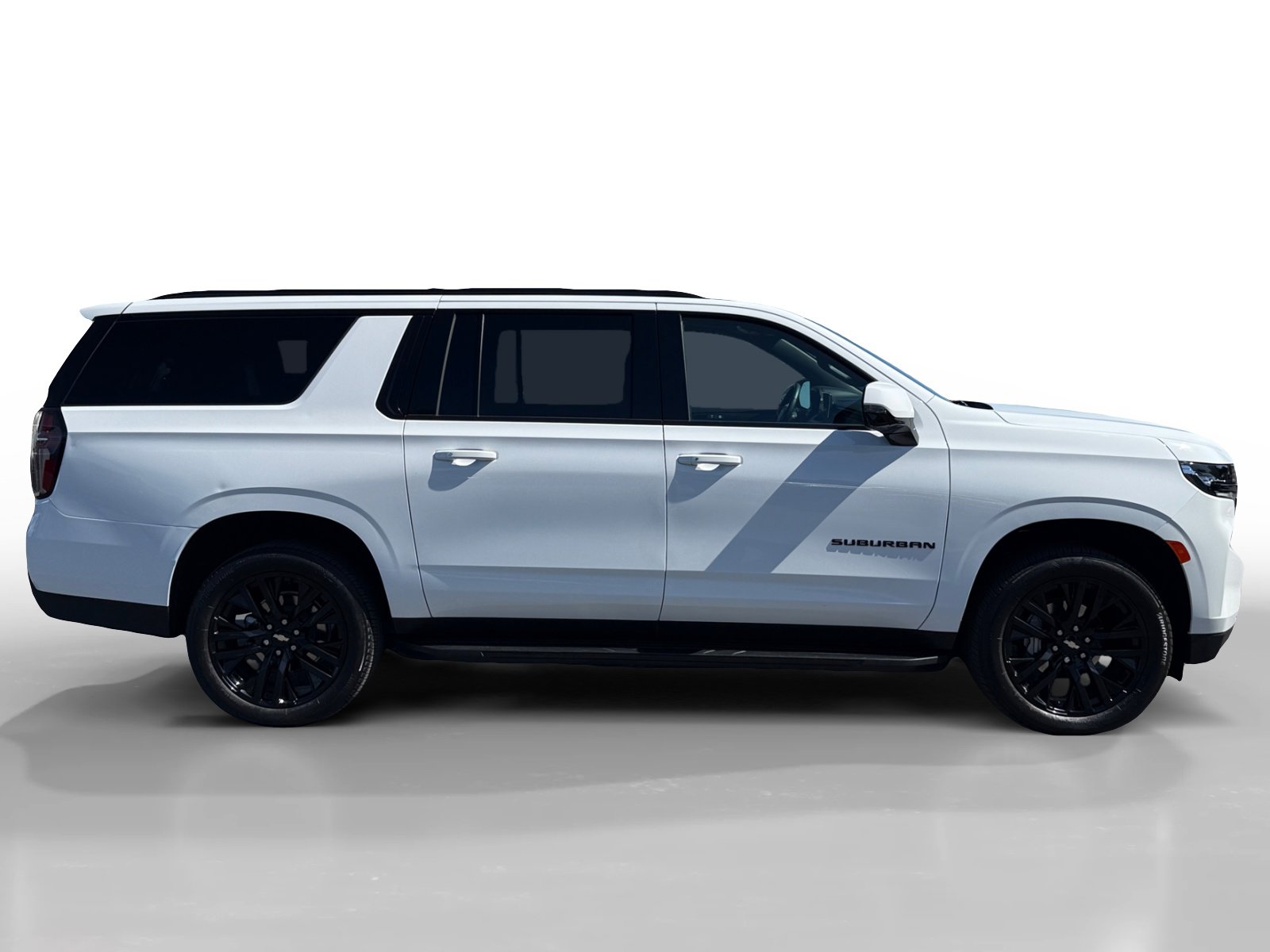 Used 2024 Chevrolet Suburban RST w/ Luxury Package image 6