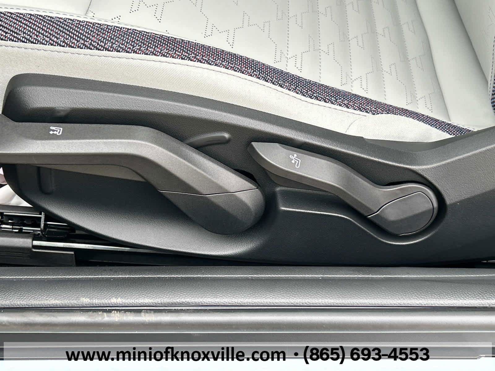 New 2025 MINI Cooper S FWD image 39