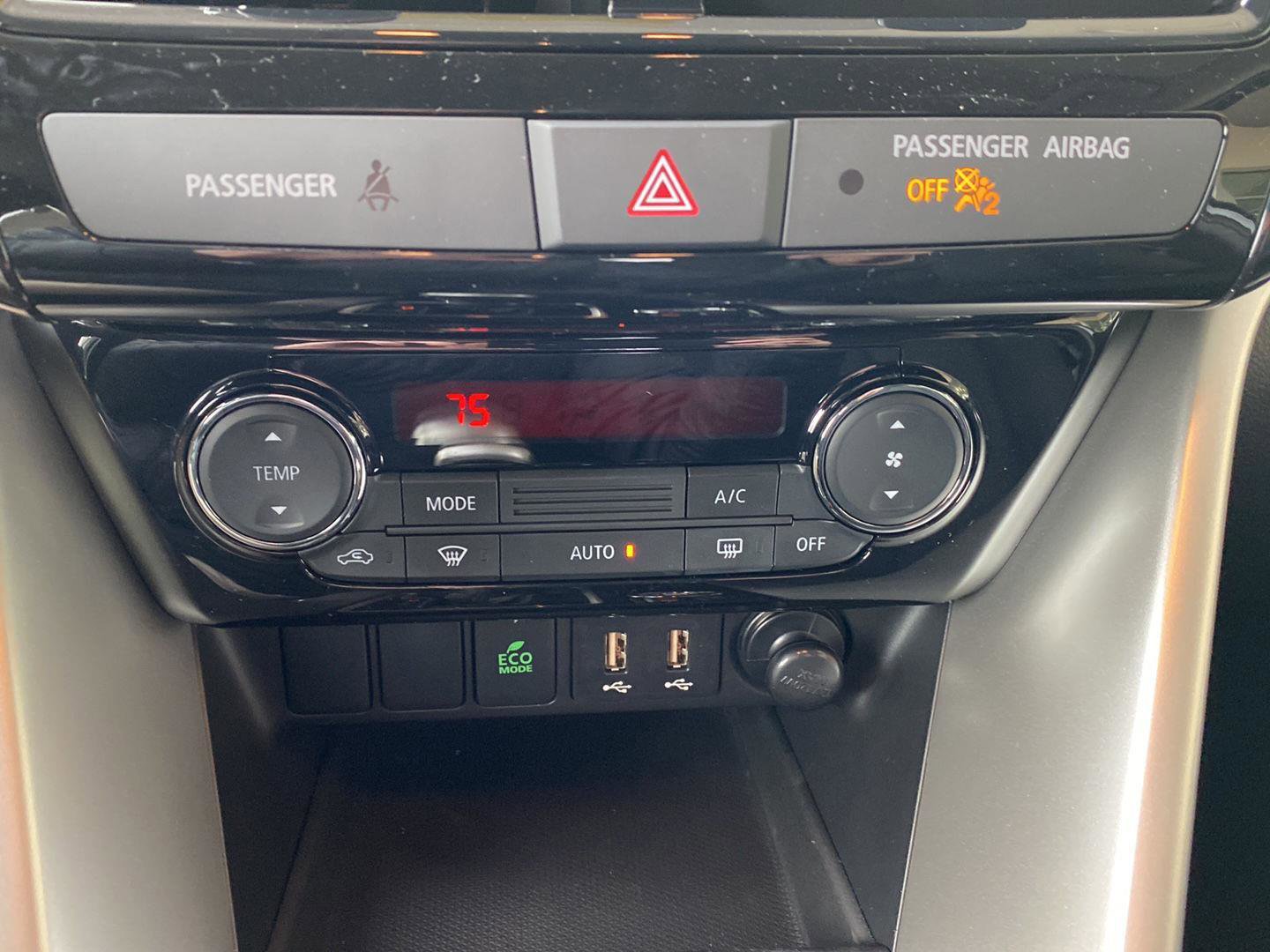 New 2026 Mitsubishi Eclipse Cross Ralliart image 22