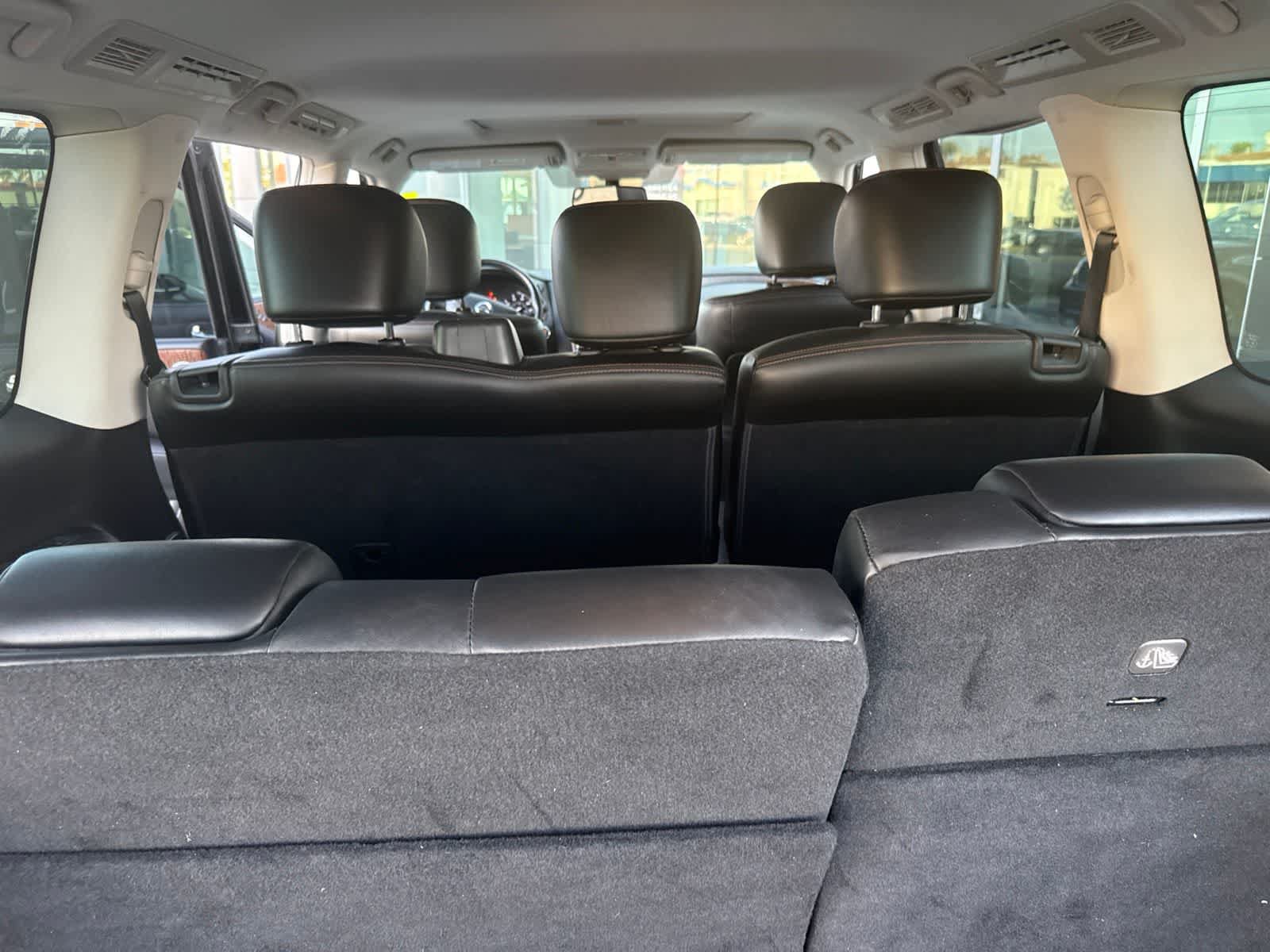 Used 2019 Nissan Armada SL w/ Premium Package AWD/4WD image 30