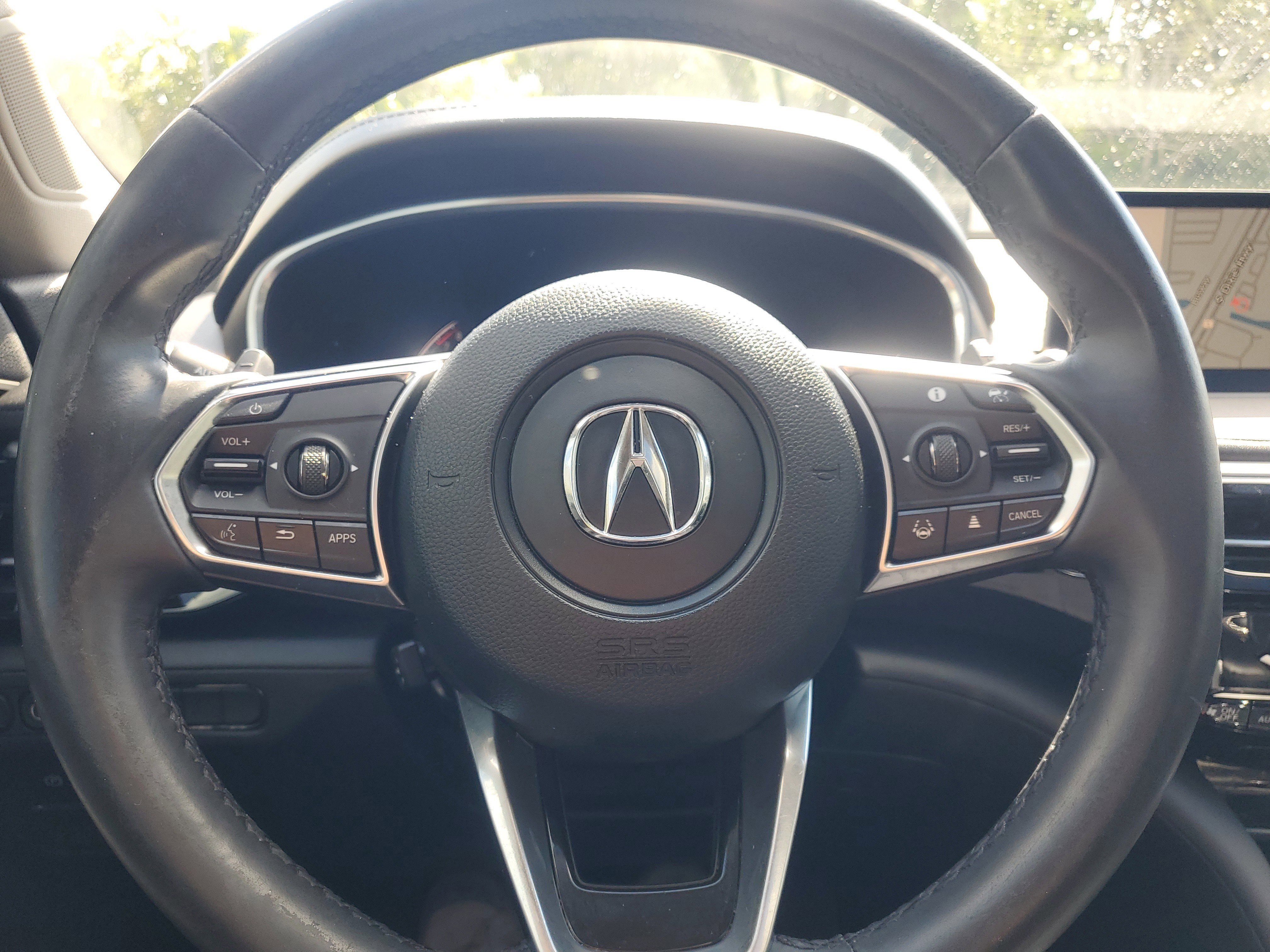 Used 2023 Acura MDX FWD w/ Technology Package image 21