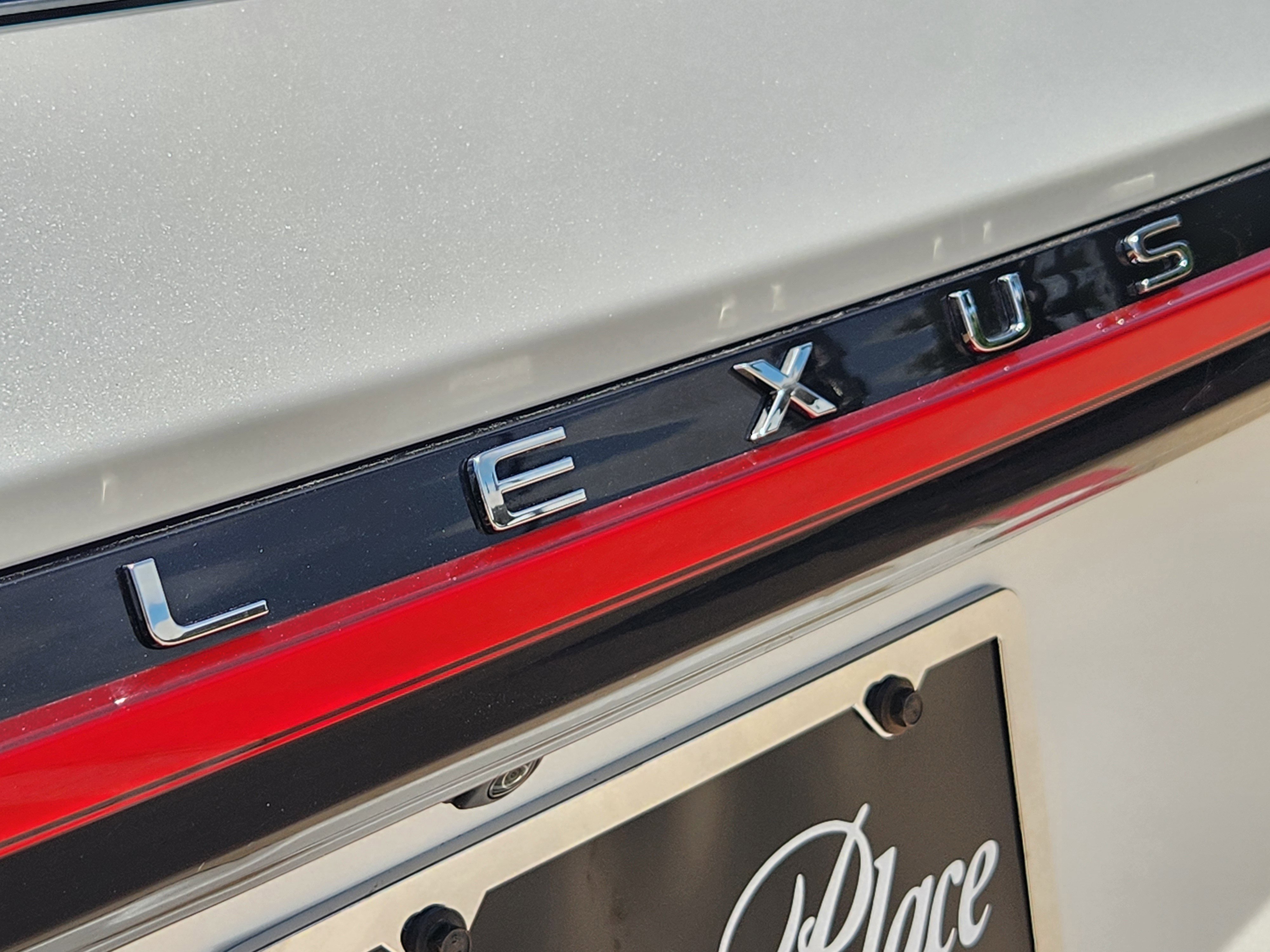 Used 2023 Lexus RX 350 Premium w/ Cold Area Package FWD image 29