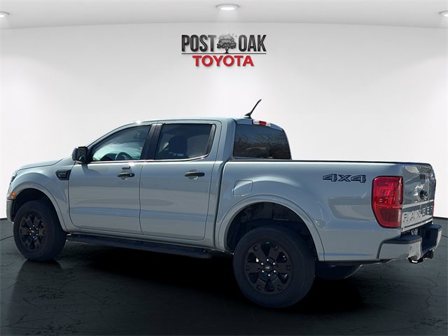 Used 2021 Ford Ranger XLT w/ Equipment Group 301A Mid image 5