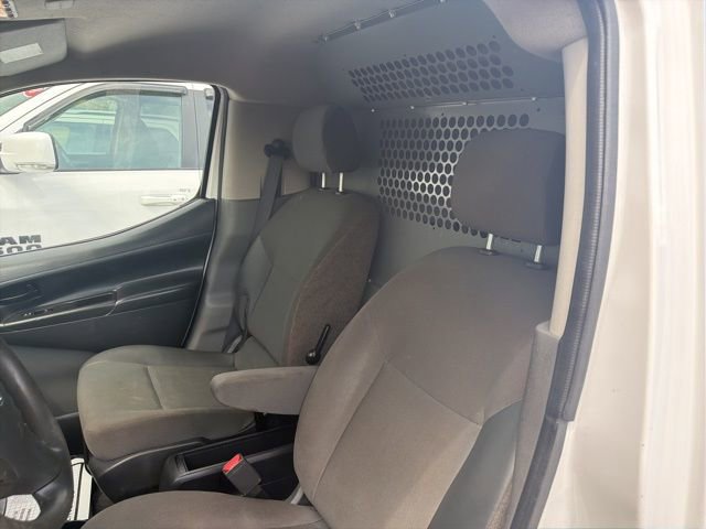 Used 2021 Nissan NV200 SV FWD image 11