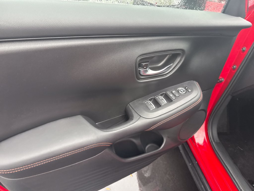 Certified 2026 Honda HR-V Sport image 9