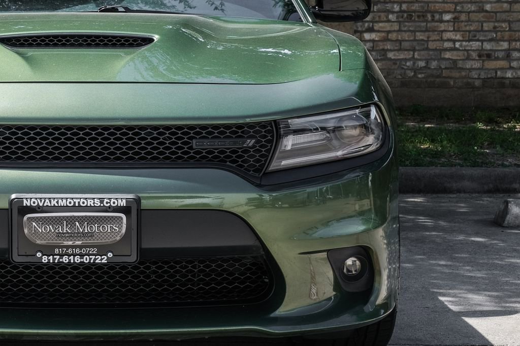 Used 2021 Dodge Charger GT w/ Blacktop Package RWD image 57