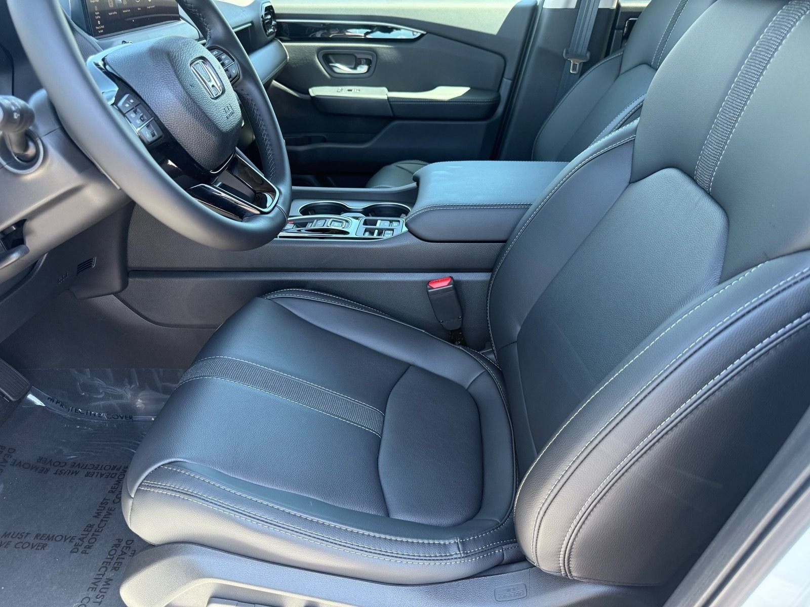 Used 2026 Honda Pilot EX-L image 13