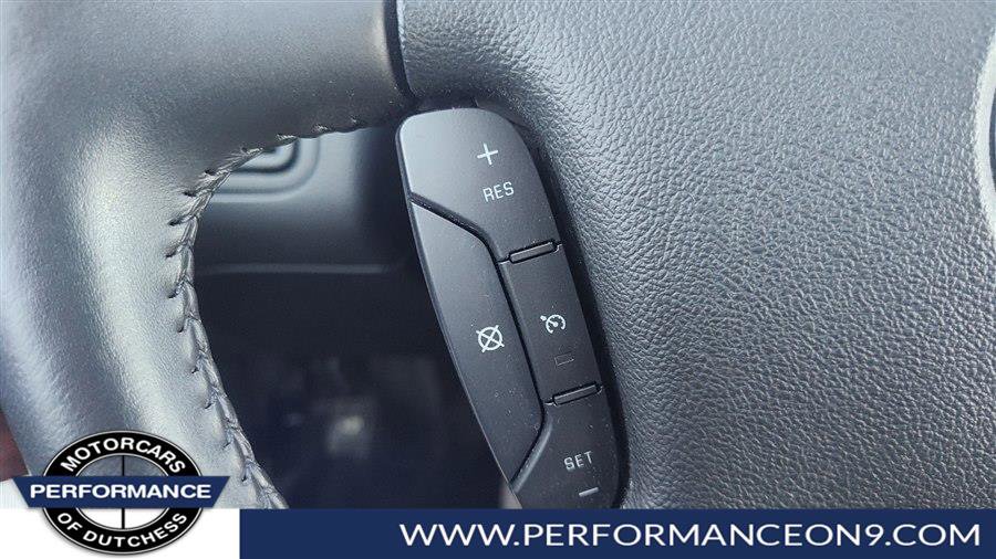 Used 2008 Buick LaCrosse CXL w/ Driver Confidence Package image 15