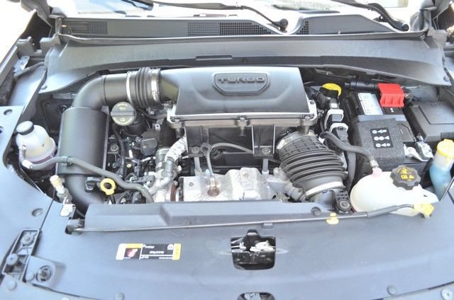 Used 2023 Jeep Compass Latitude w/ Convenience Group AWD/4WD image 35