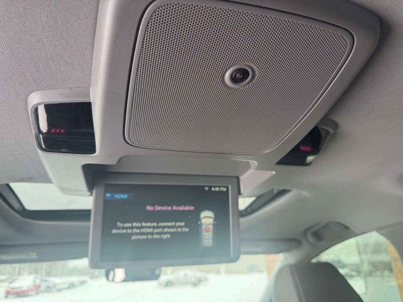 Used 2021 Honda Odyssey Touring image 11