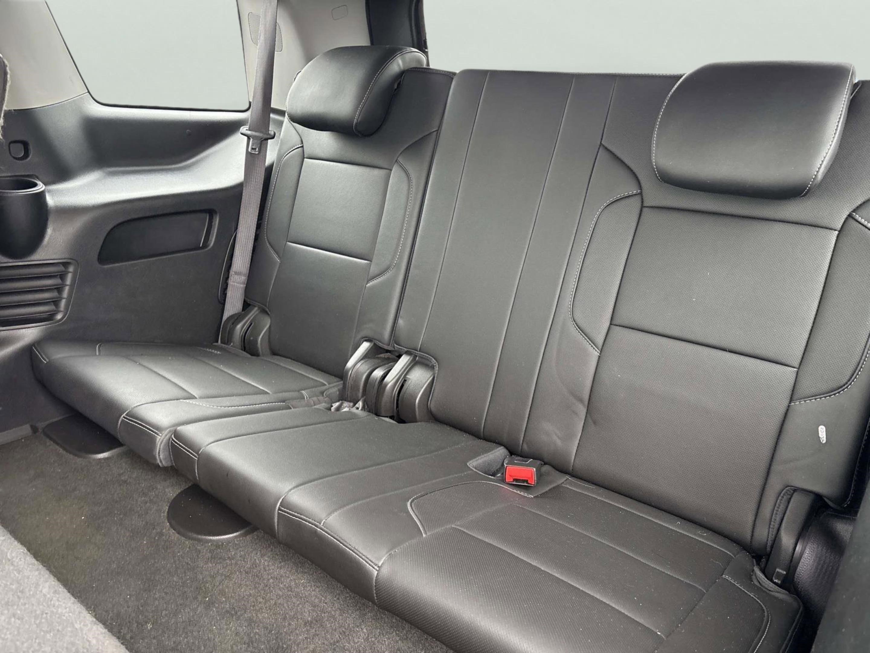 Used 2017 GMC Yukon SLT image 19