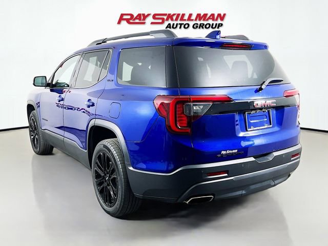 Used 2023 GMC Acadia SLE w/ Driver Convenience Package image 5