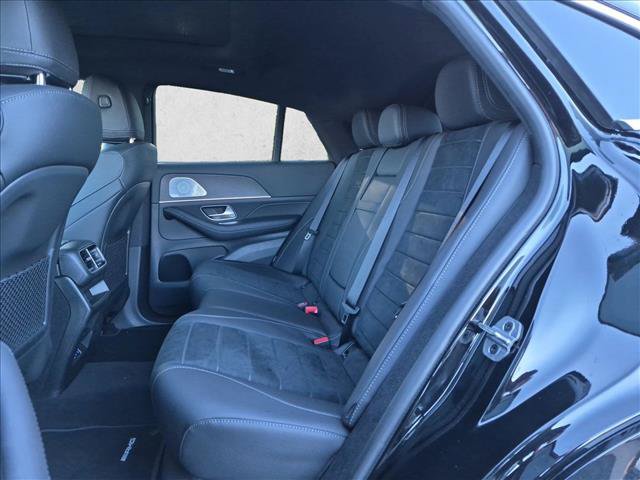New 2027 Mercedes-Benz GLE 450 4MATIC Coupe image 17