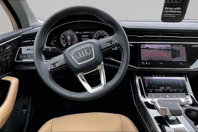 New 2026 Audi Q7 2.0T Premium AWD/4WD image 5