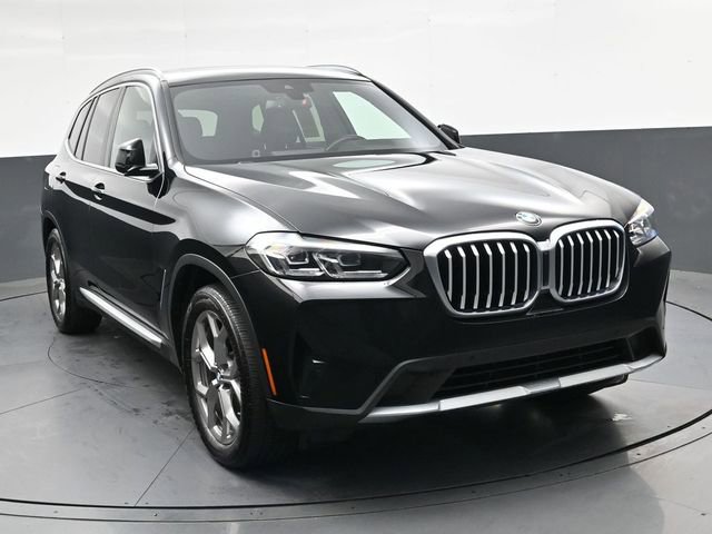 Used 2022 BMW X3 xDrive30i w/ Convenience Package image 11