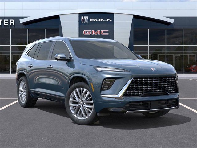 New 2026 Buick Enclave Avenir w/ Super Cruise Package image 7