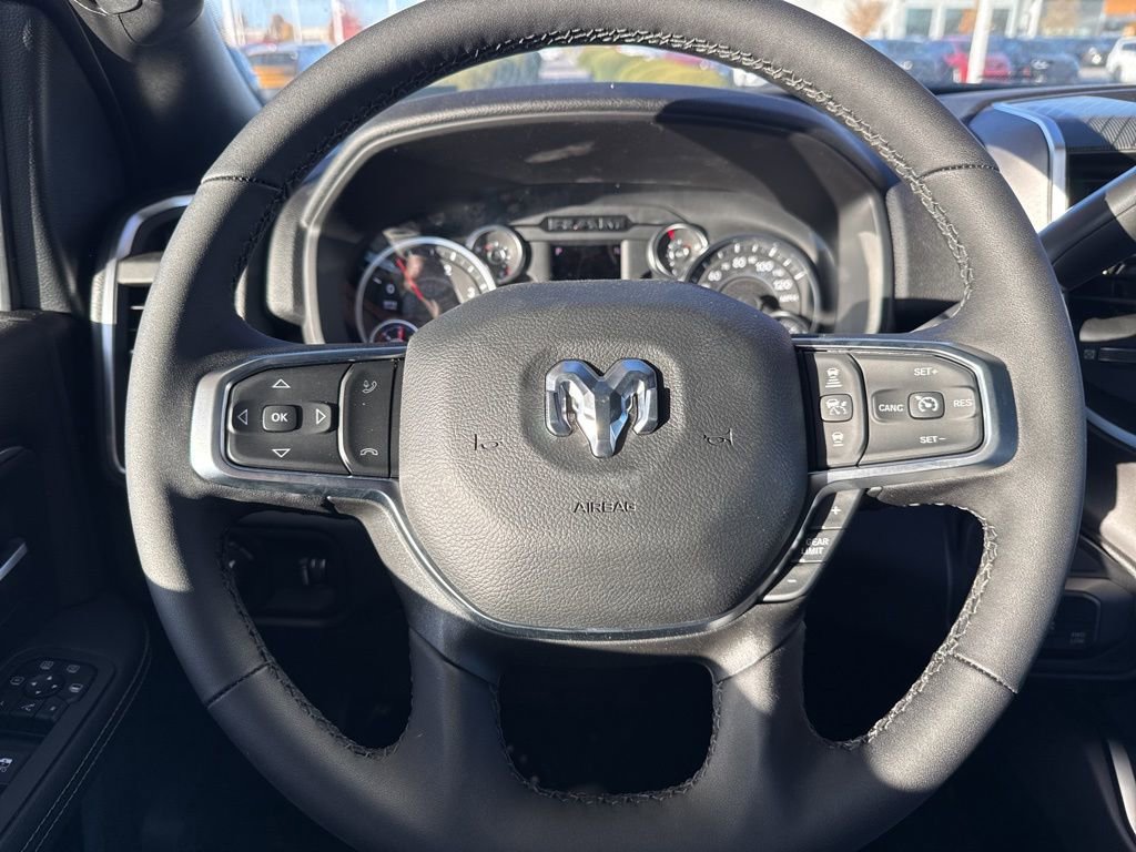 New 2026 RAM 2500 Big Horn image 11