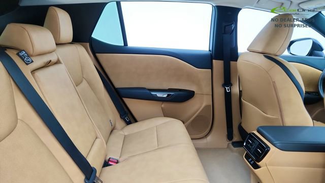 Used 2023 Lexus RZ 450e Premium w/ Technology Package image 24