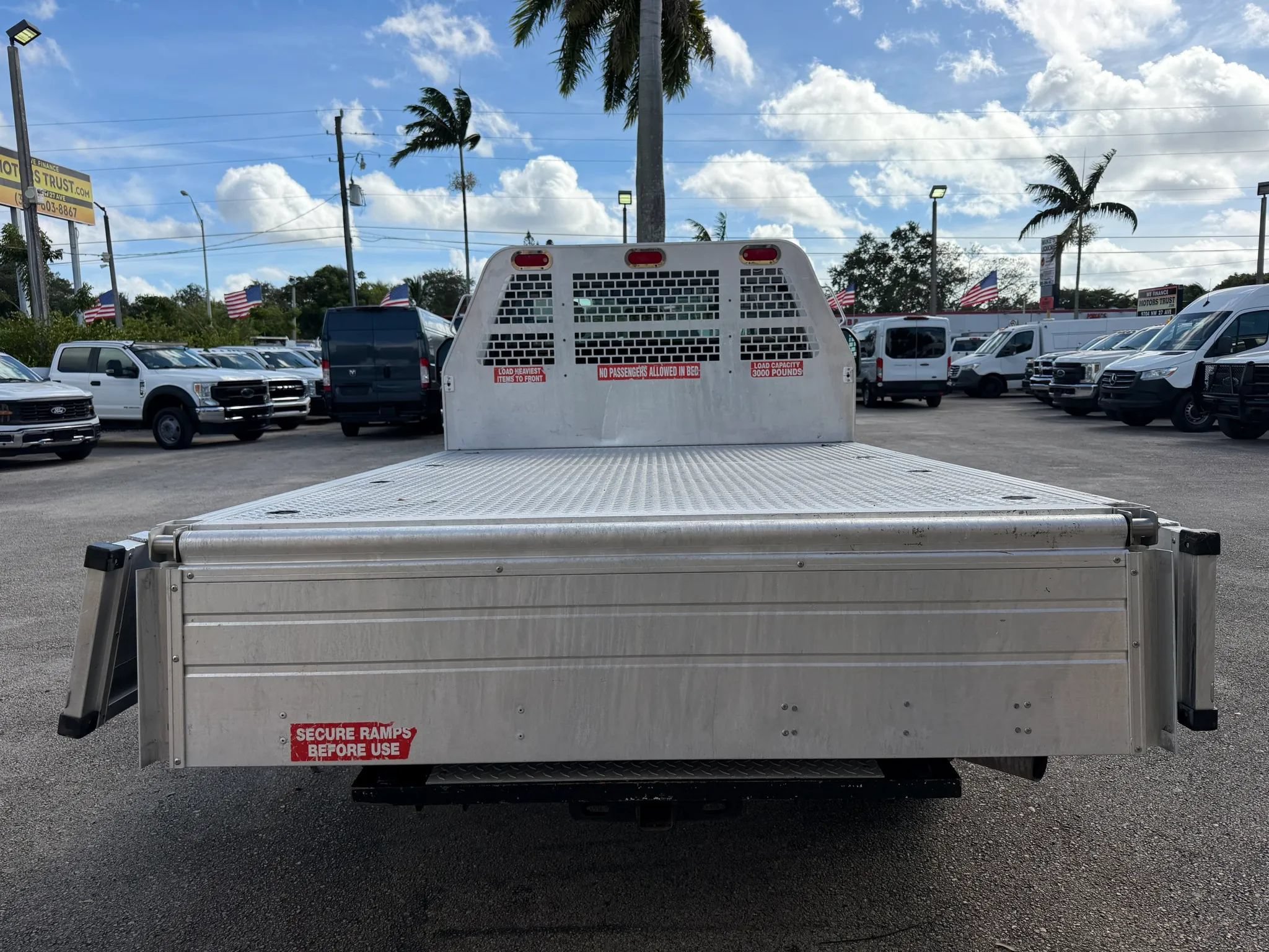 Used 2020 Ford F250 XL RWD image 18