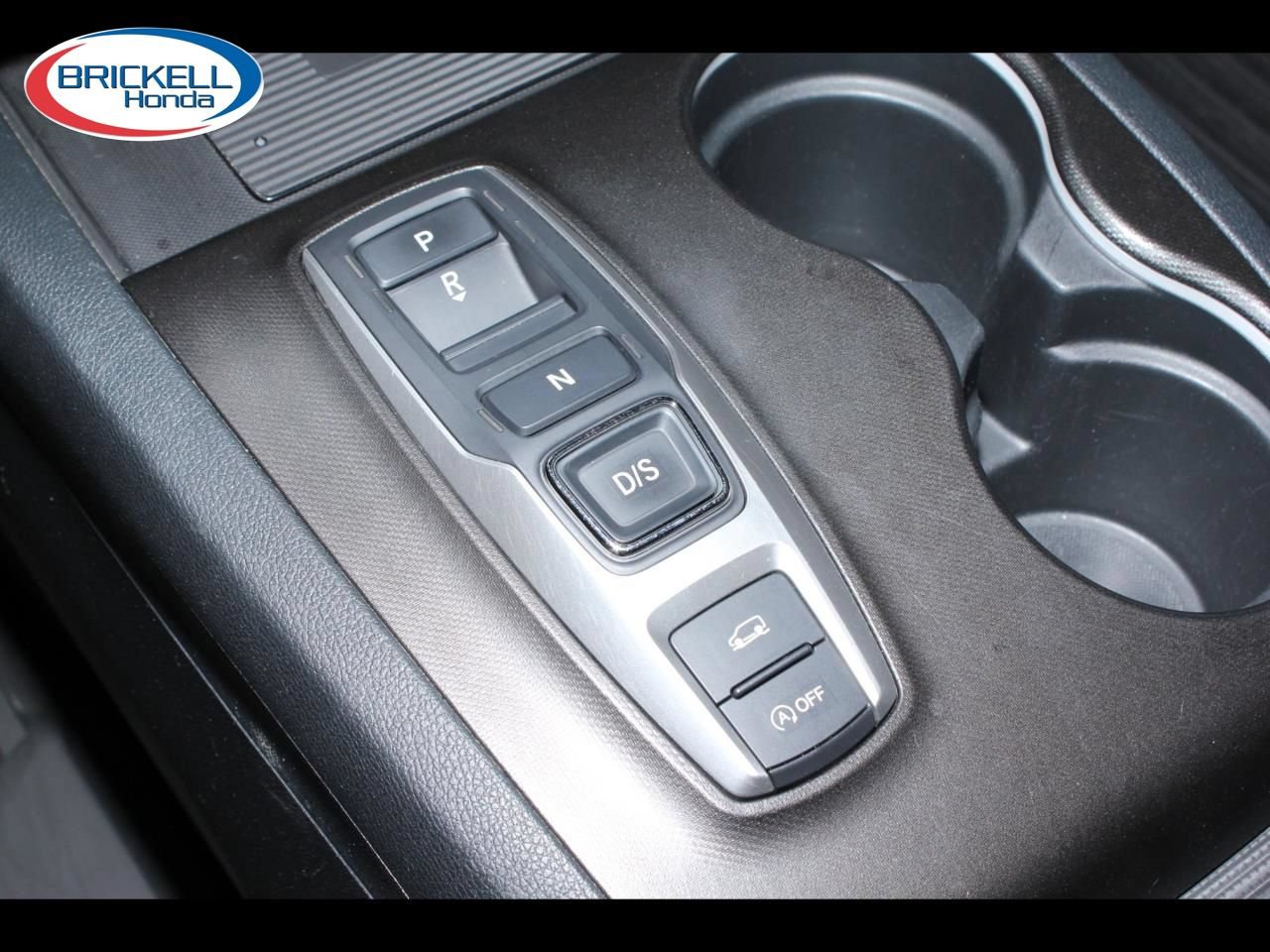 Certified 2023 Honda Passport TrailSport image 26