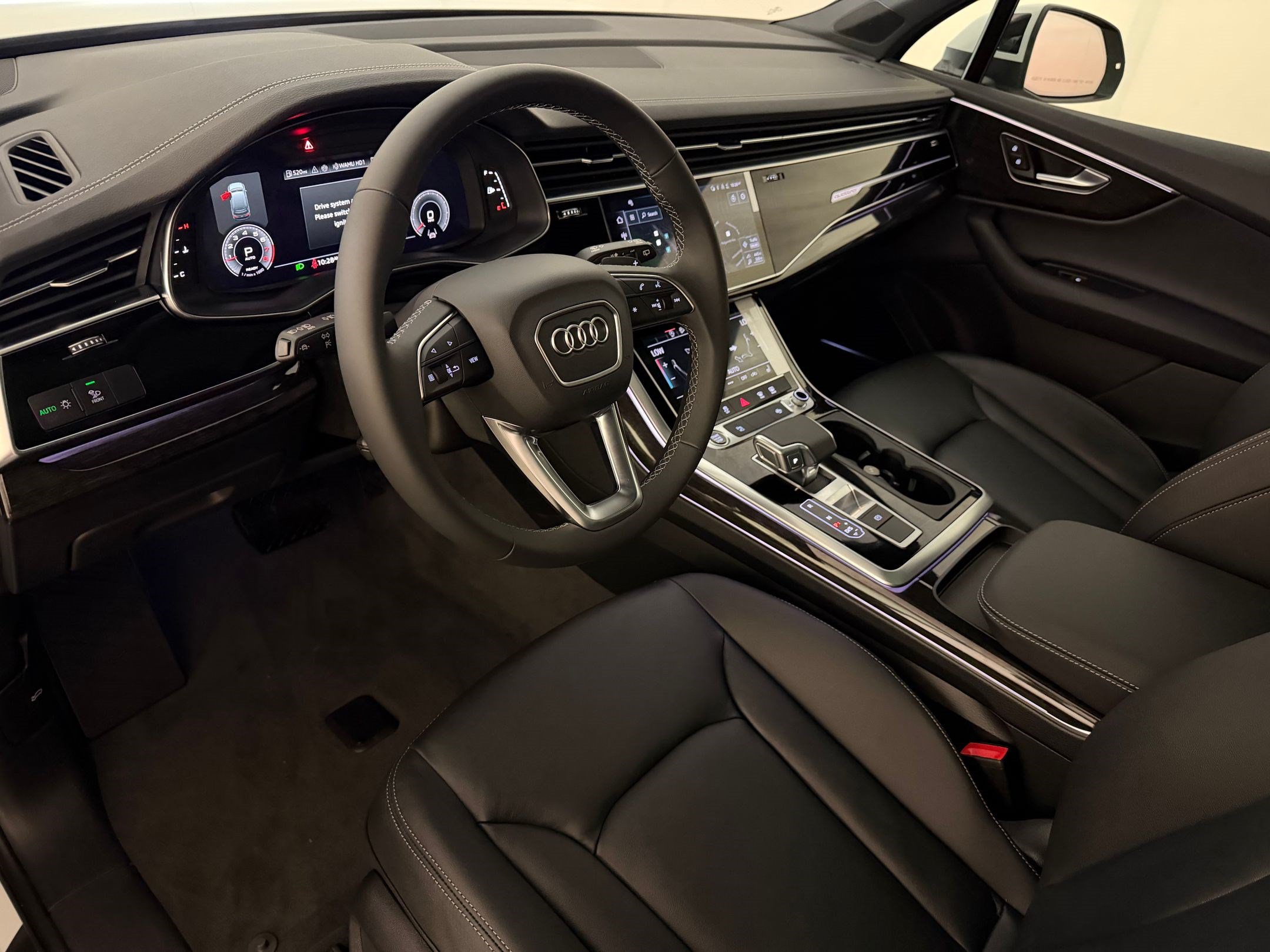 New 2026 Audi Q7 2.0T Premium AWD/4WD image 4