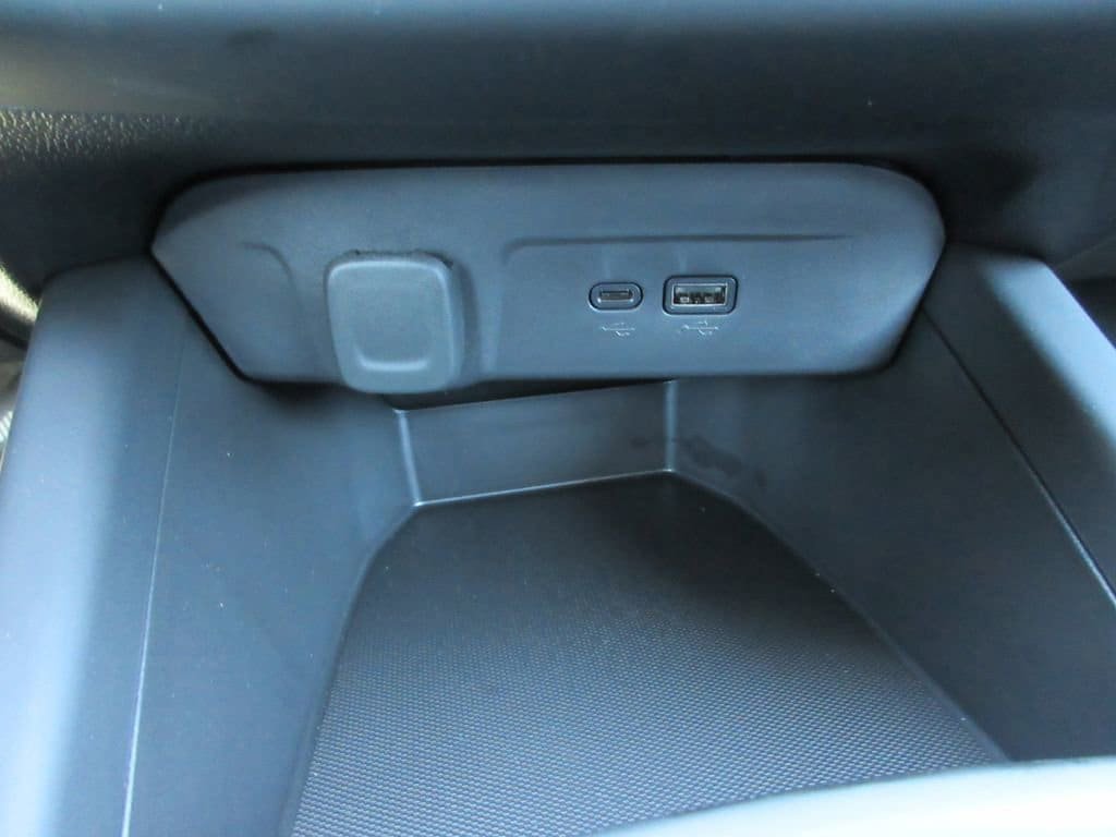 New 2026 Chevrolet Trax LS FWD image 28