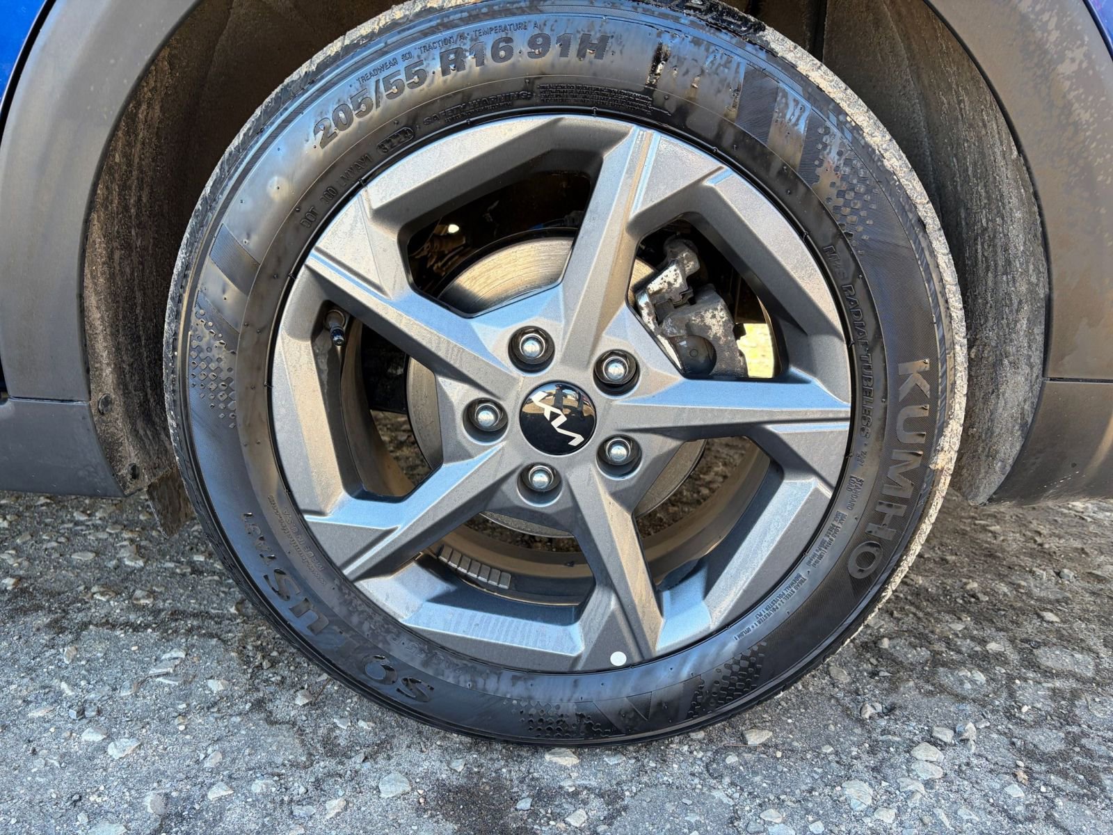 Used 2025 Kia K4 FWD image 29