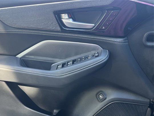 New 2026 Acura MDX SH-AWD w/ Advance Package image 25