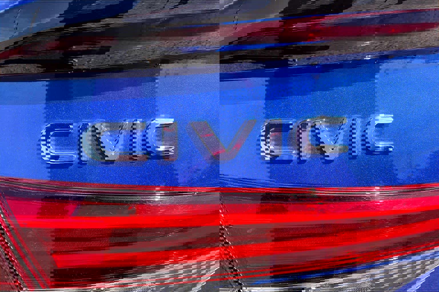 Used 2023 Honda Civic EX image 31