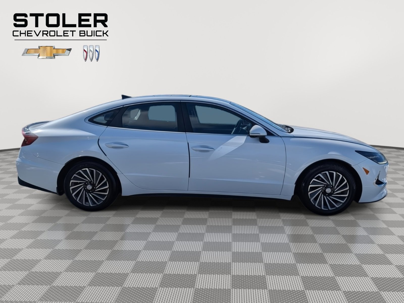 Used 2021 Hyundai Sonata Limited image 6