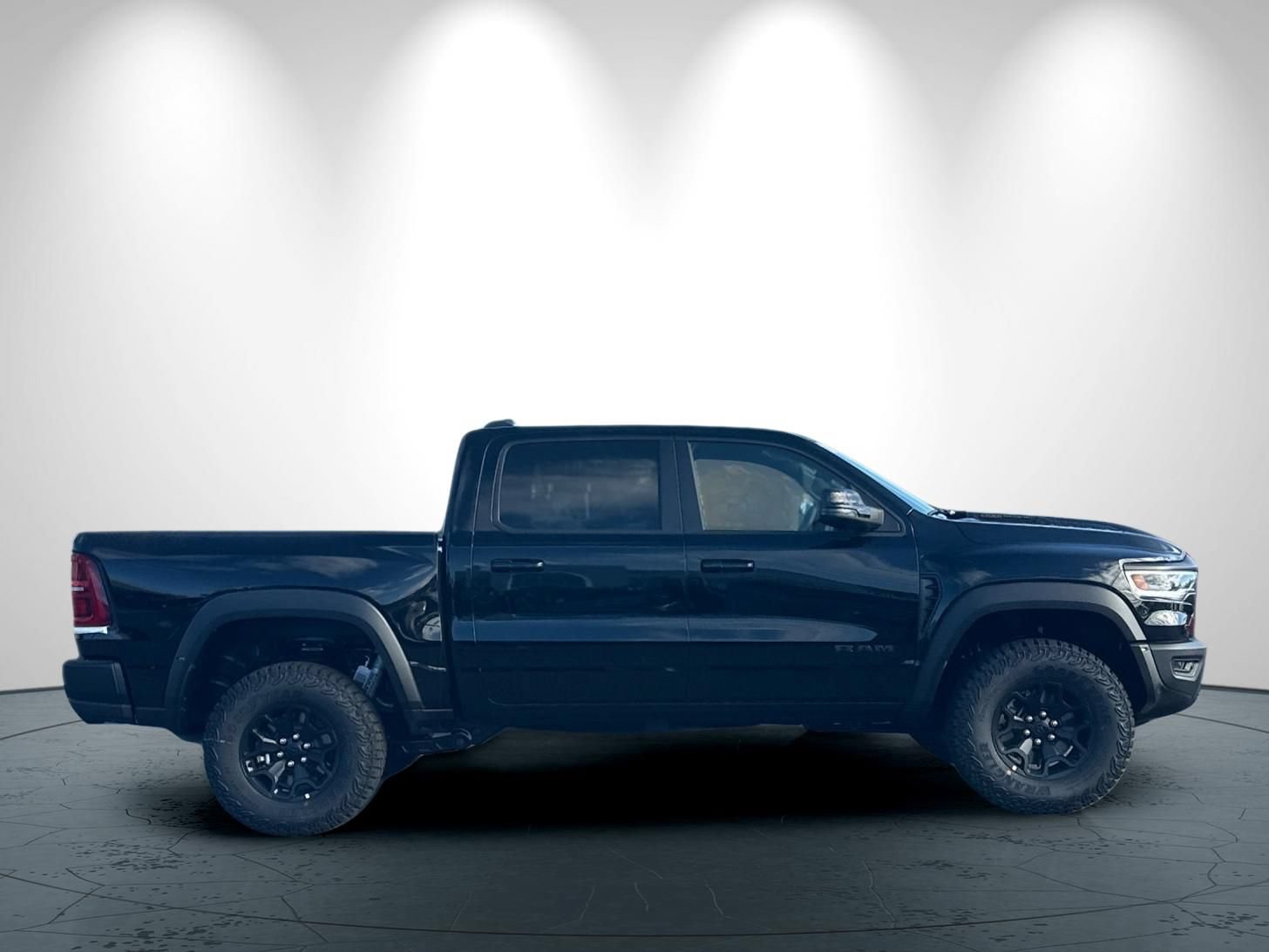 New 2026 RAM 1500 RHO w/ RHO Level 1 Equipment Group AWD/4WD image 3