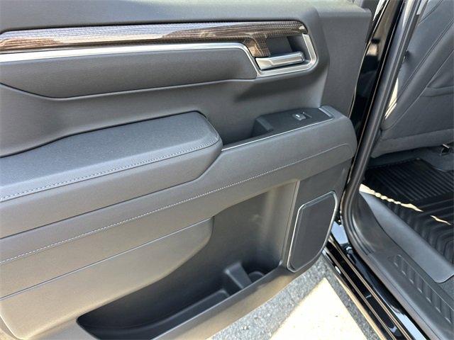 New 2026 Chevrolet Silverado 1500 LT image 14