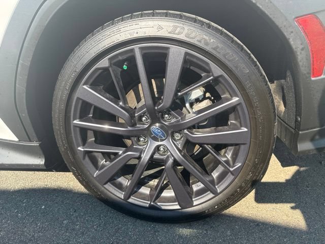 Used 2025 Subaru WRX Premium w/ Popular Package #1A AWD/4WD image 21