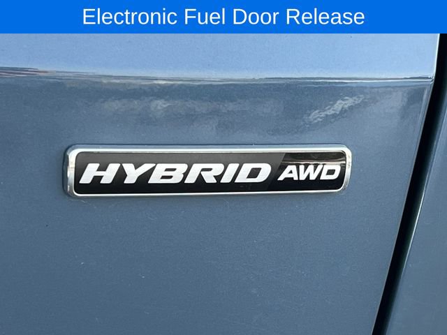 Certified 2023 Ford Escape ST-Line Elite w/ Premium Technology Package image 10