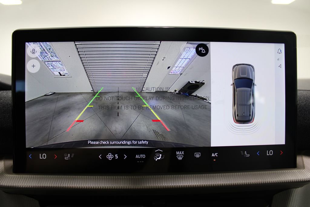 New 2025 Ford Explorer Active w/ Active Comfort Package image 49